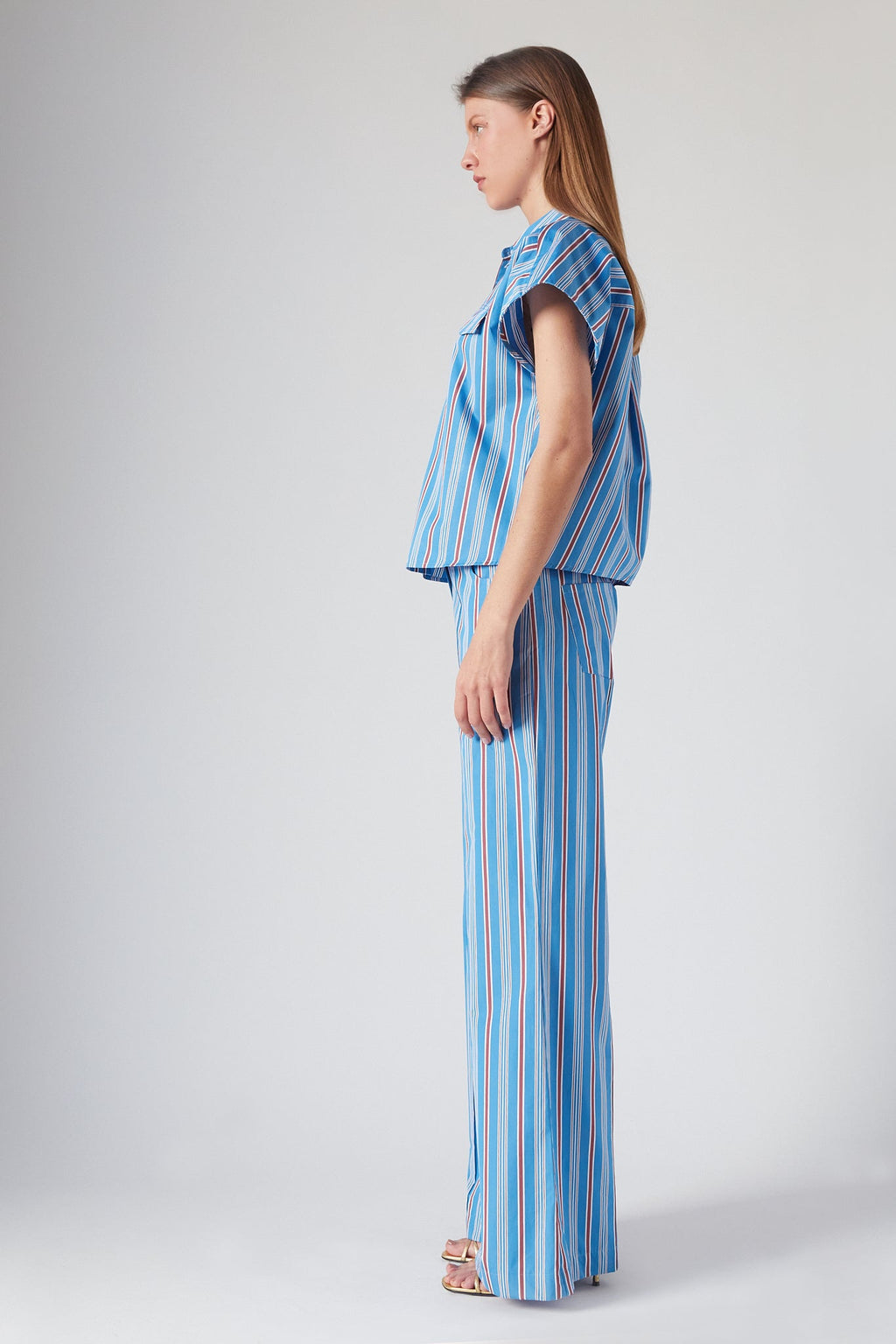 Pantalon Priscilla Malcolm