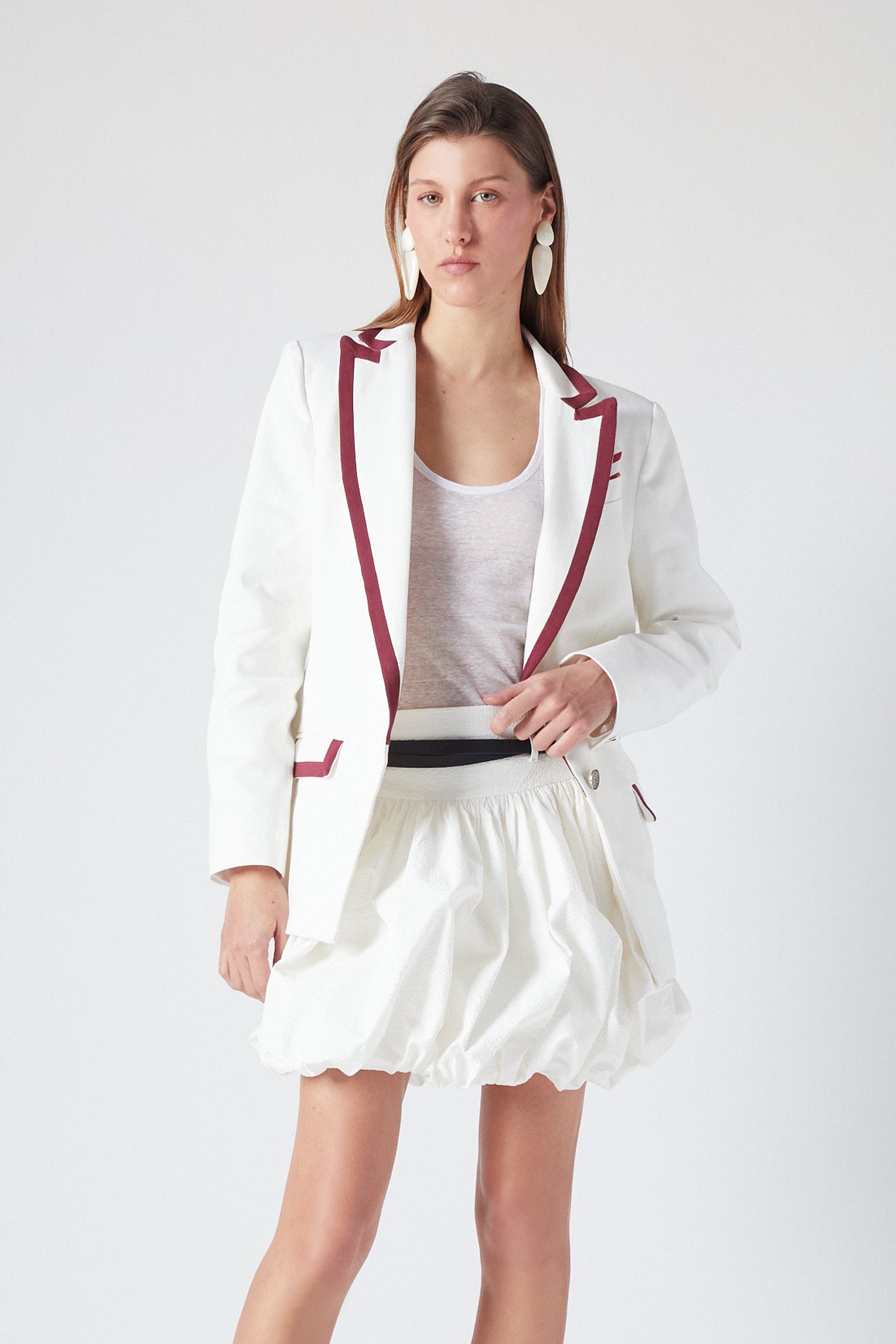 Henry Blazer - Vita - Mujer