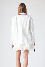 Henry Blazer - Vita - Mujer