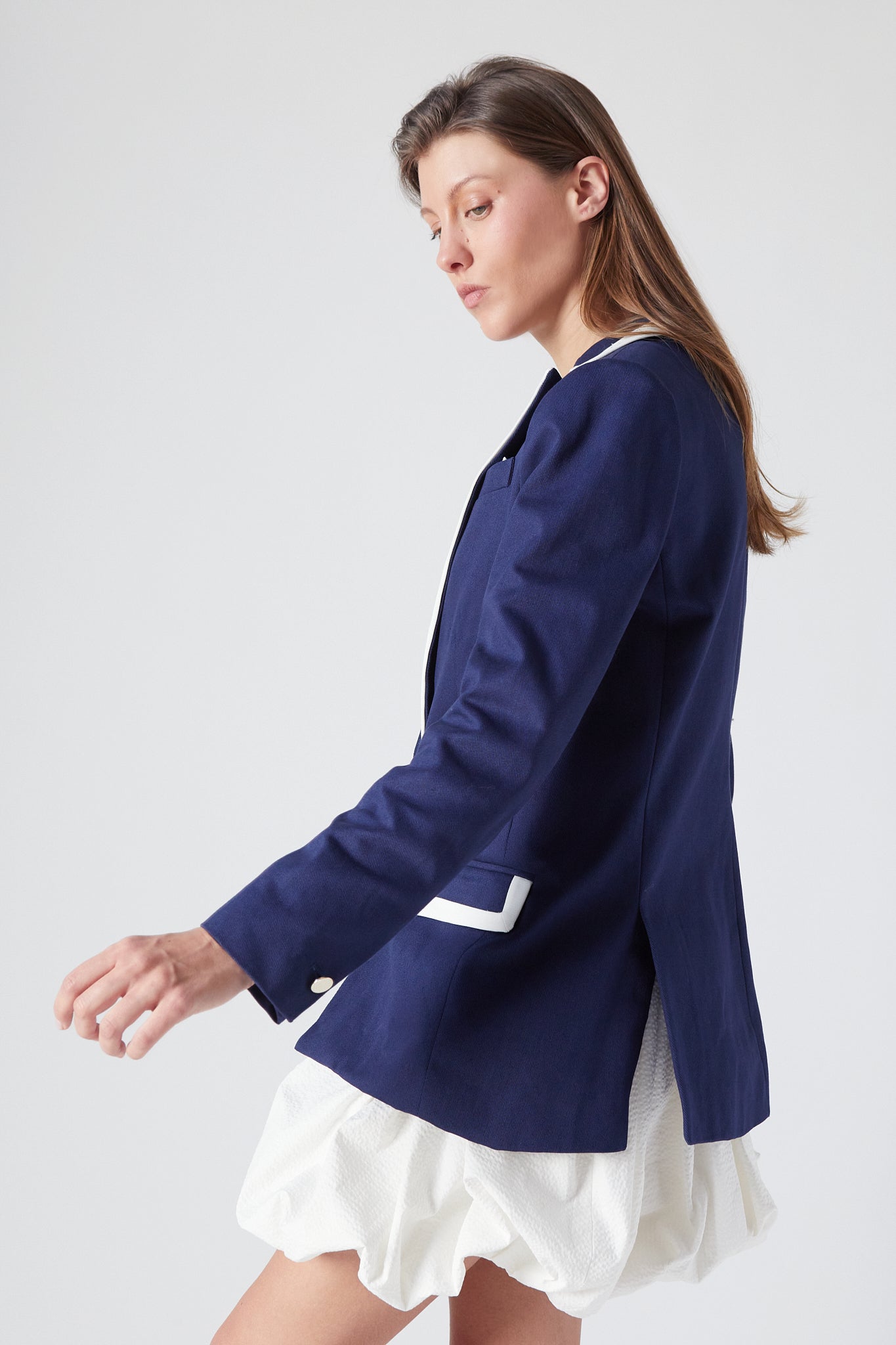 Henry Blazer - Mare - Women