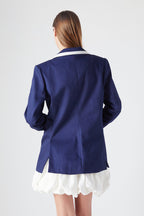 Henry Blazer - Mare - Women
