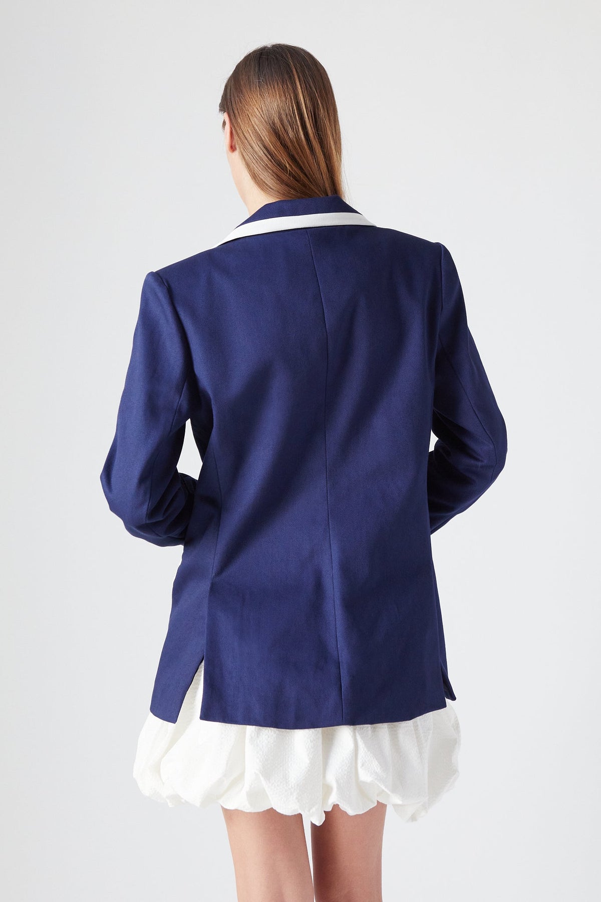 Blazer Henry Mare