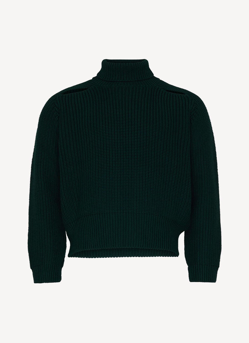 Ss Daley - Pull - Green - Homme