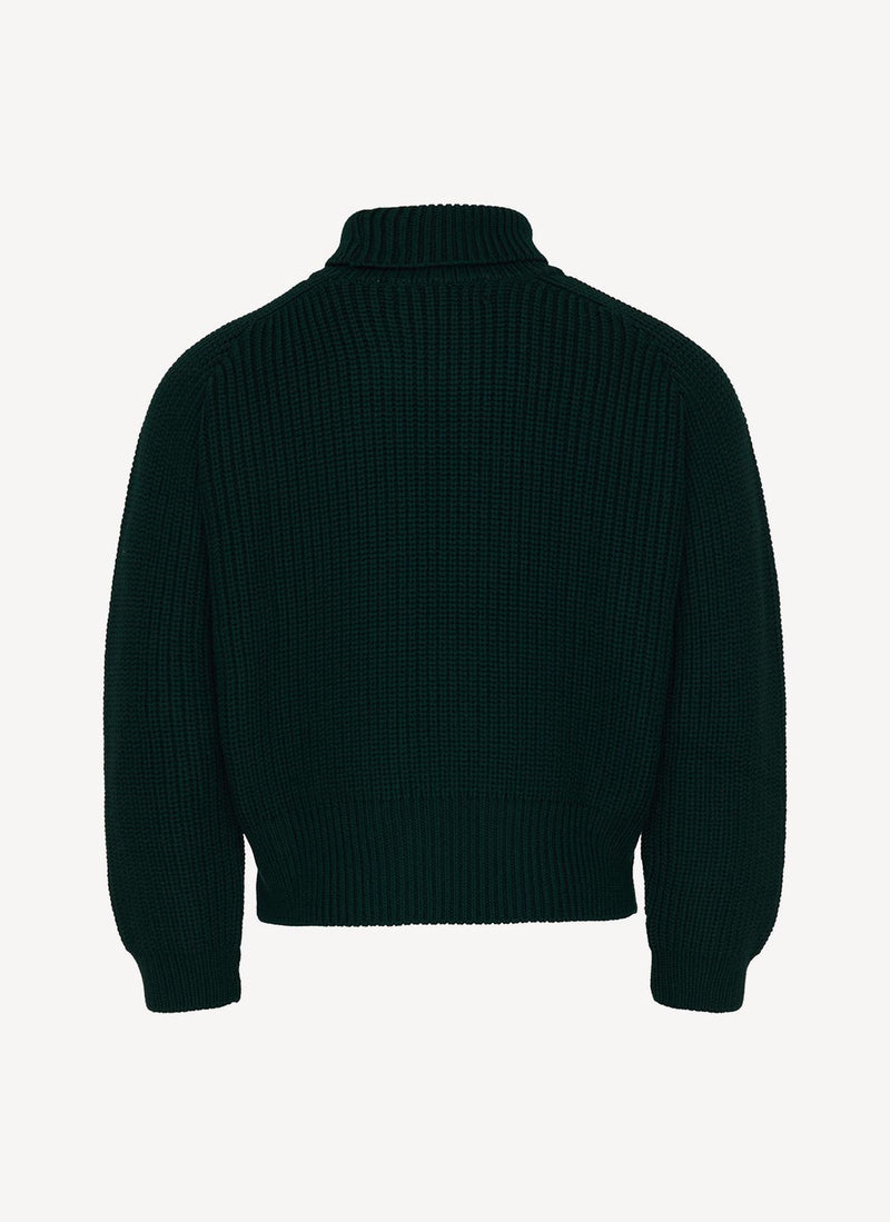 Ss Daley - Pull - Green - Homme