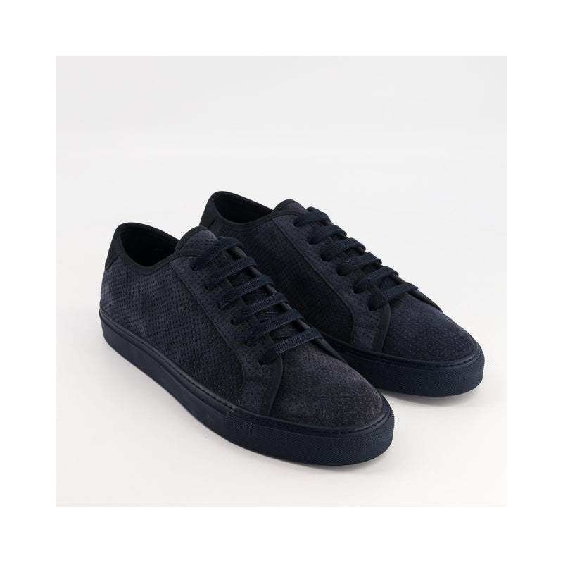 Sneakers Homme EDITION 3 Navy Perfo