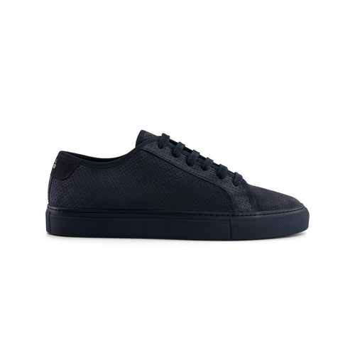 Sneakers Homme EDITION 3 Navy Perfo