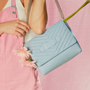 Alibi - Sac Chaîne Shoulder Bag Marie Martens 