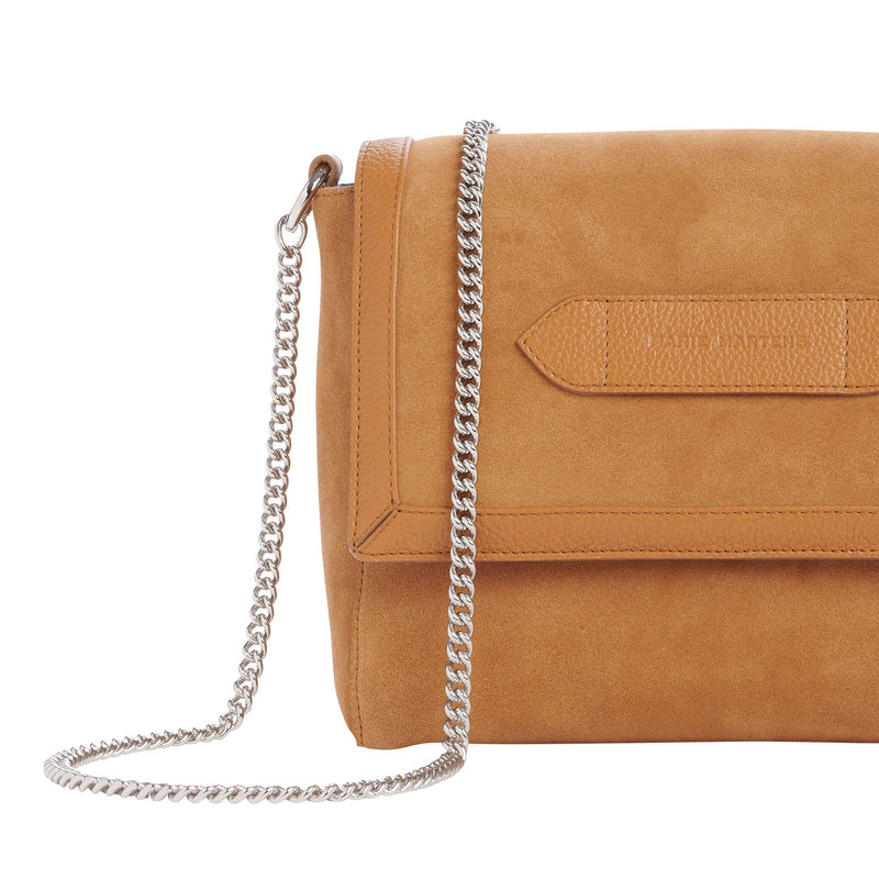 Alibi - Sac Chaîne Shoulder Bag Marie Martens 