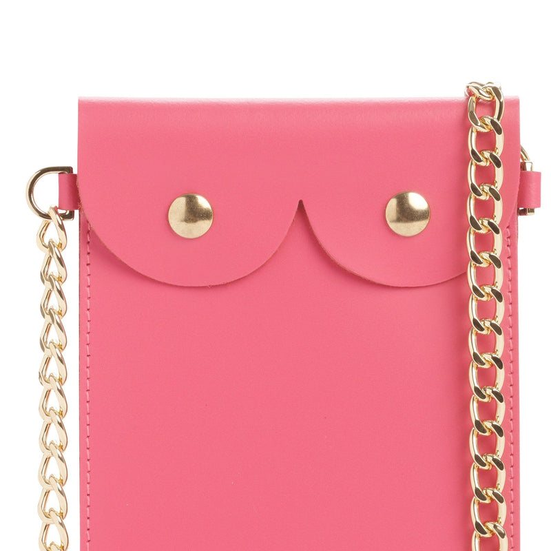 Allô Coco2 - Porte Téléphone Shoulder Bag Marie Martens 