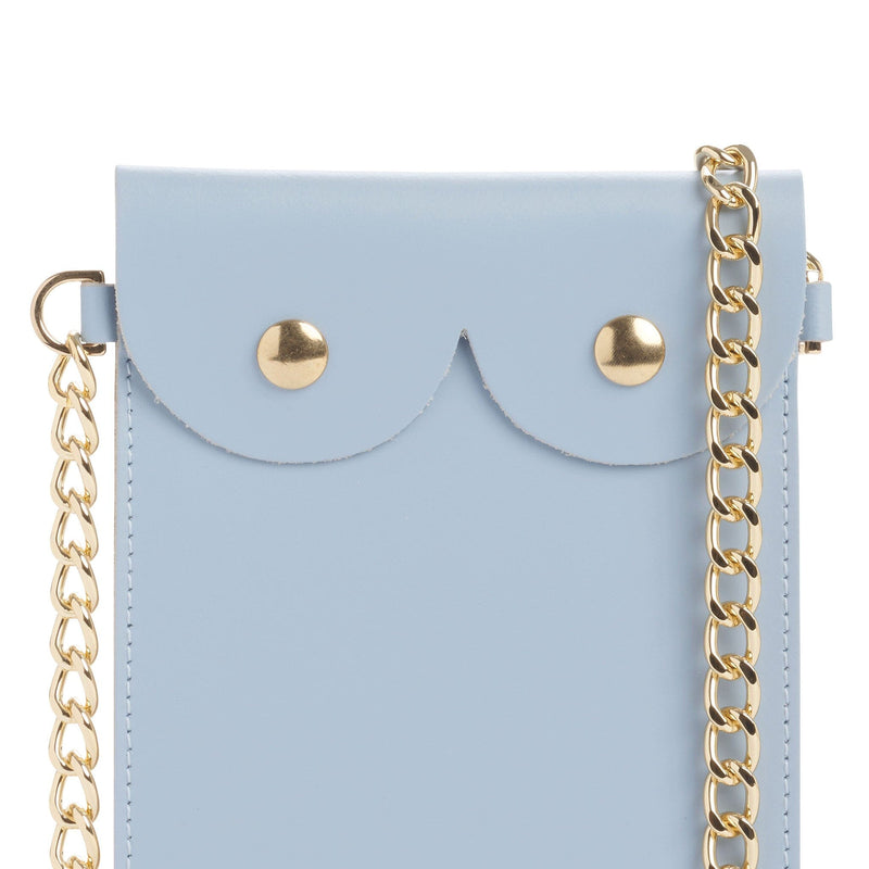 Allô Coco2 - Porte Téléphone Shoulder Bag Marie Martens 
