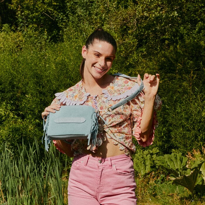 Bento - Sac Porté Épaule Handbag Marie Martens 