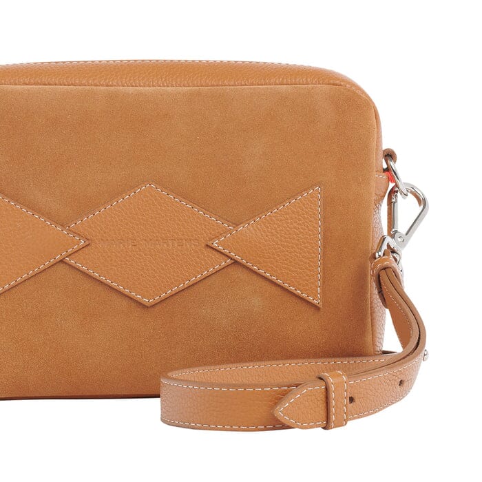 Bento - Sac Porté Épaule Handbag Marie Martens 