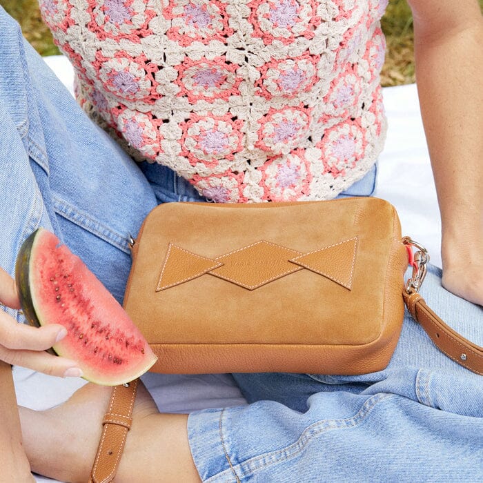 Bento - Sac Porté Épaule Handbag Marie Martens 