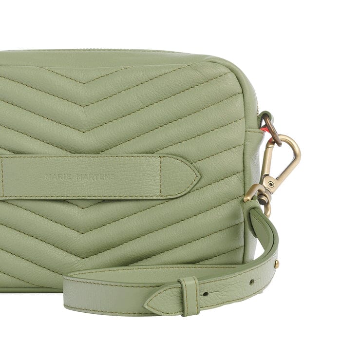 Bento - Sac Porté Épaule Handbag Marie Martens 