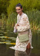 Bento - Sac Porté Épaule Handbag Marie Martens 