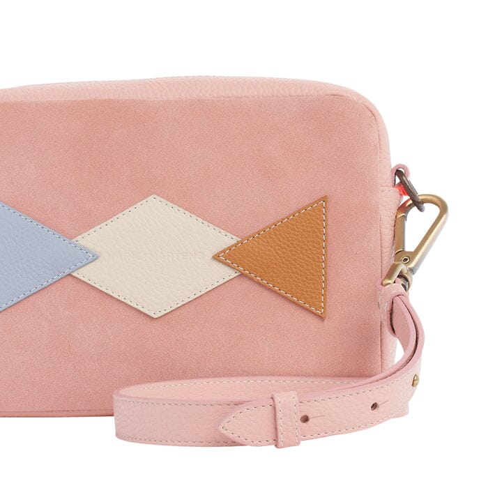 Bento - Sac Porté Épaule Handbag Marie Martens 