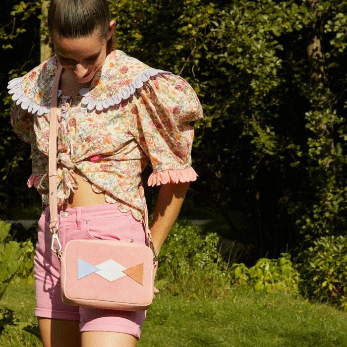 Bento - Sac Porté Épaule Handbag Marie Martens 