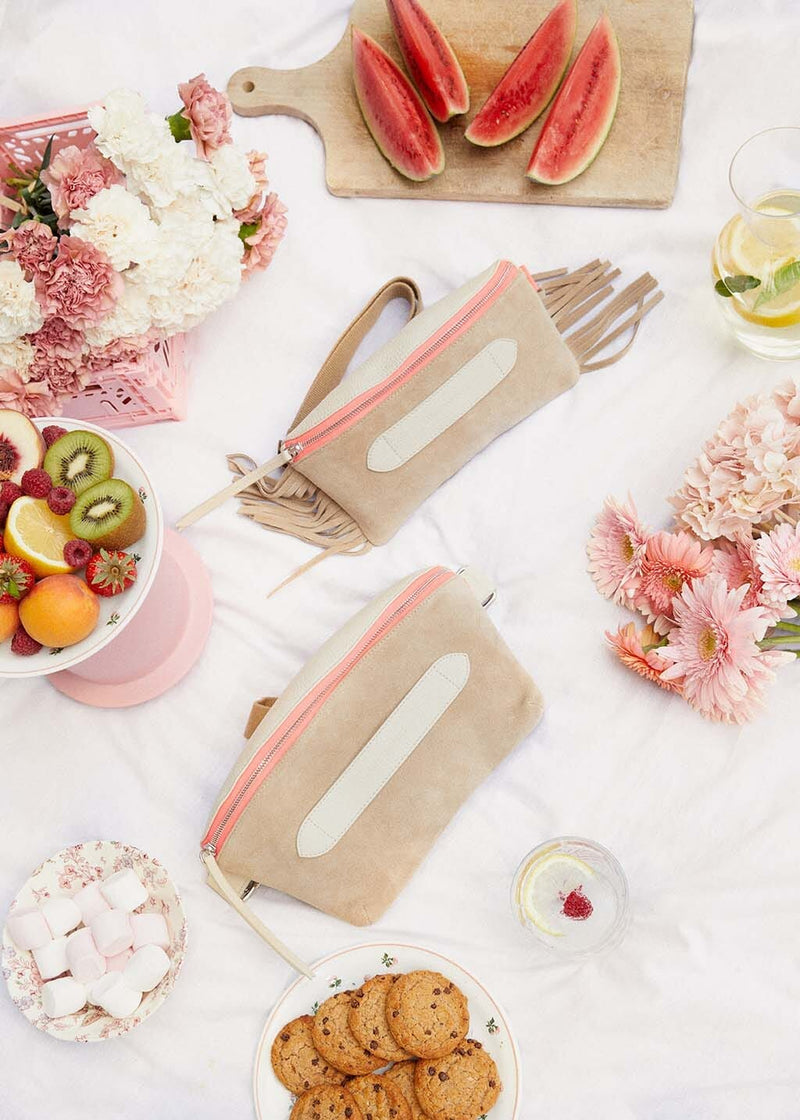 Coachella2 - Sac ceinture Beltbag Marie Martens 