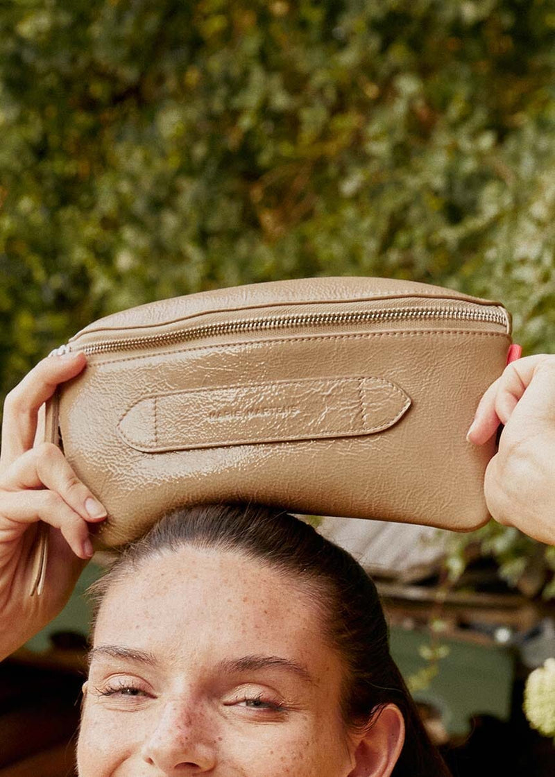 Coachella2 - Sac ceinture Beltbag Marie Martens 