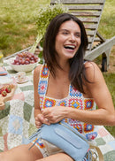 Coachella2 - Sac ceinture Beltbag Marie Martens 