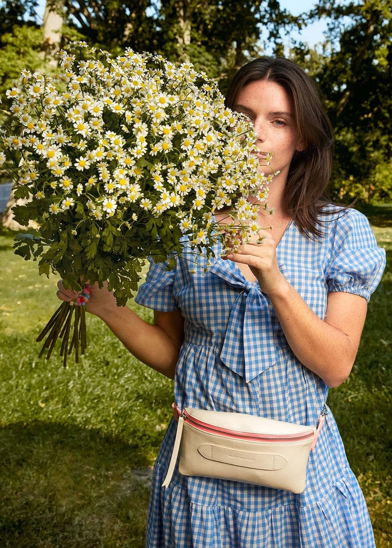 Coachella2 - Sac ceinture Beltbag Marie Martens 