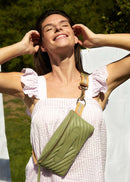 Coachella2 - Sac ceinture Beltbag Marie Martens 