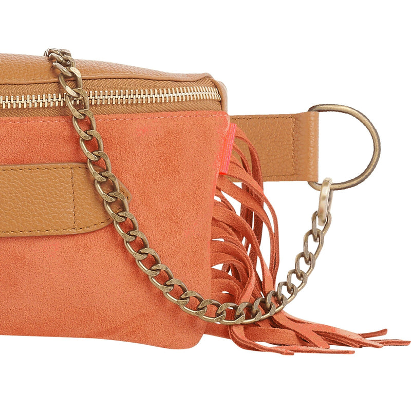 Coachella2 - Sac ceinture Beltbag Marie Martens 