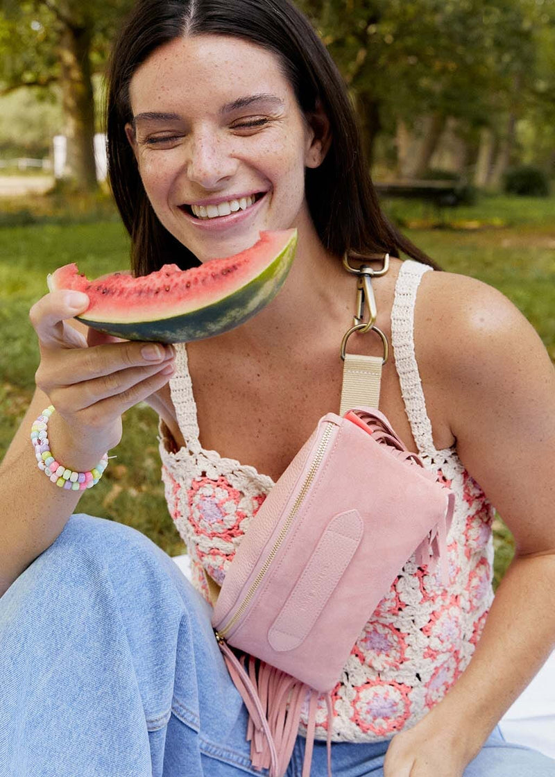 Coachella2 - Sac ceinture Beltbag Marie Martens 