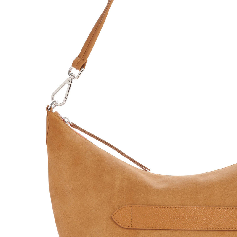 Smile - Sac Porté Croisé Shoulder Bag Marie Martens 