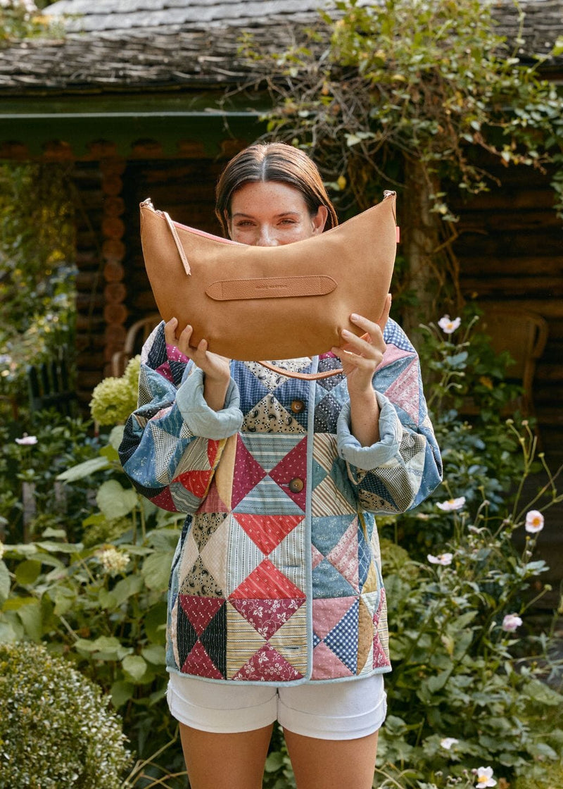 Smile - Sac Porté Croisé Shoulder Bag Marie Martens 