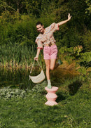 Smile - Sac Porté Croisé Shoulder Bag Marie Martens 