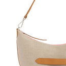 Smile - Sac Porté Croisé Shoulder Bag Marie Martens 