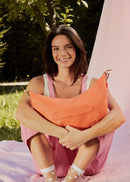 Smile - Sac Porté Croisé Shoulder Bag Marie Martens 