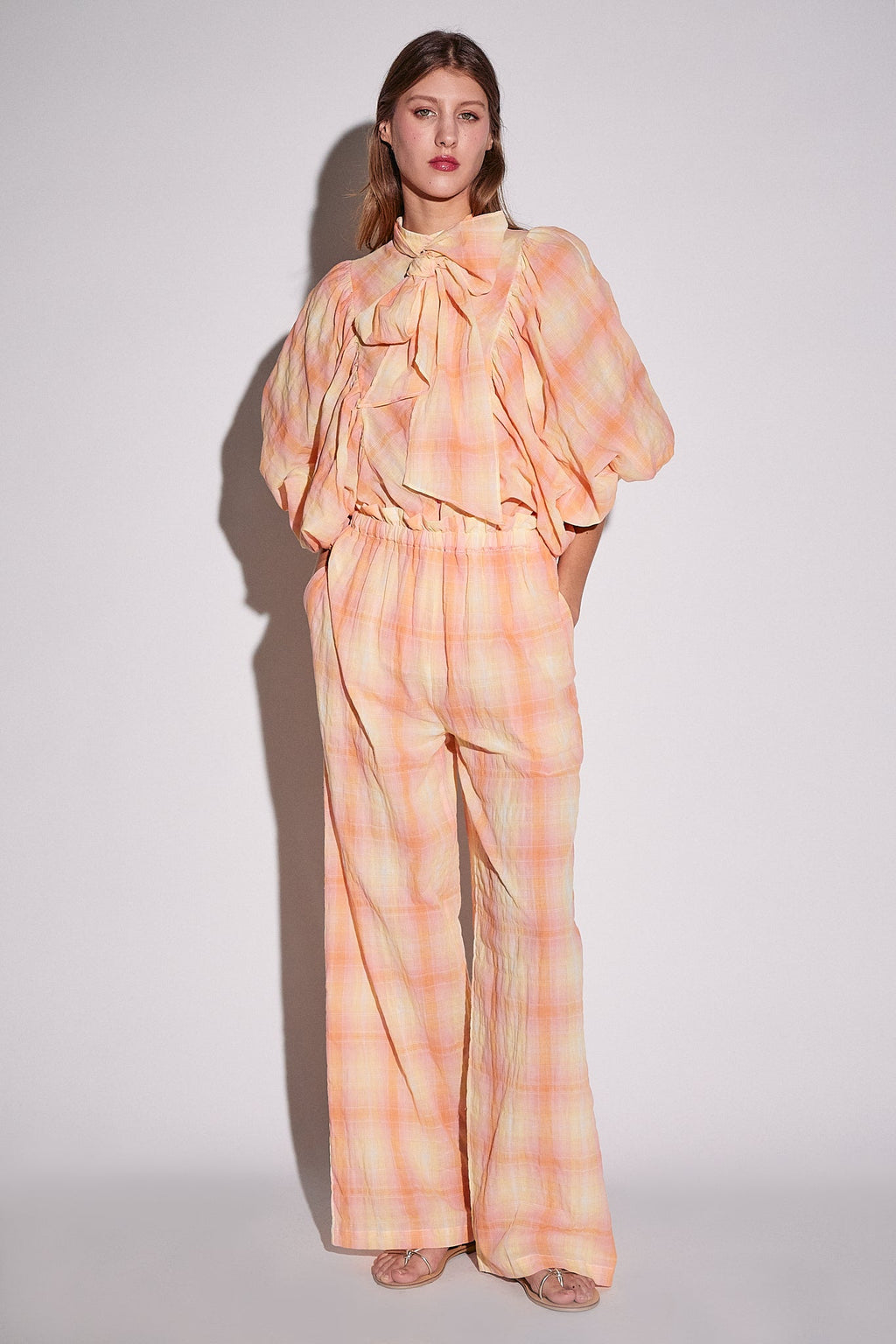 Pantalon Maeva Sunlight