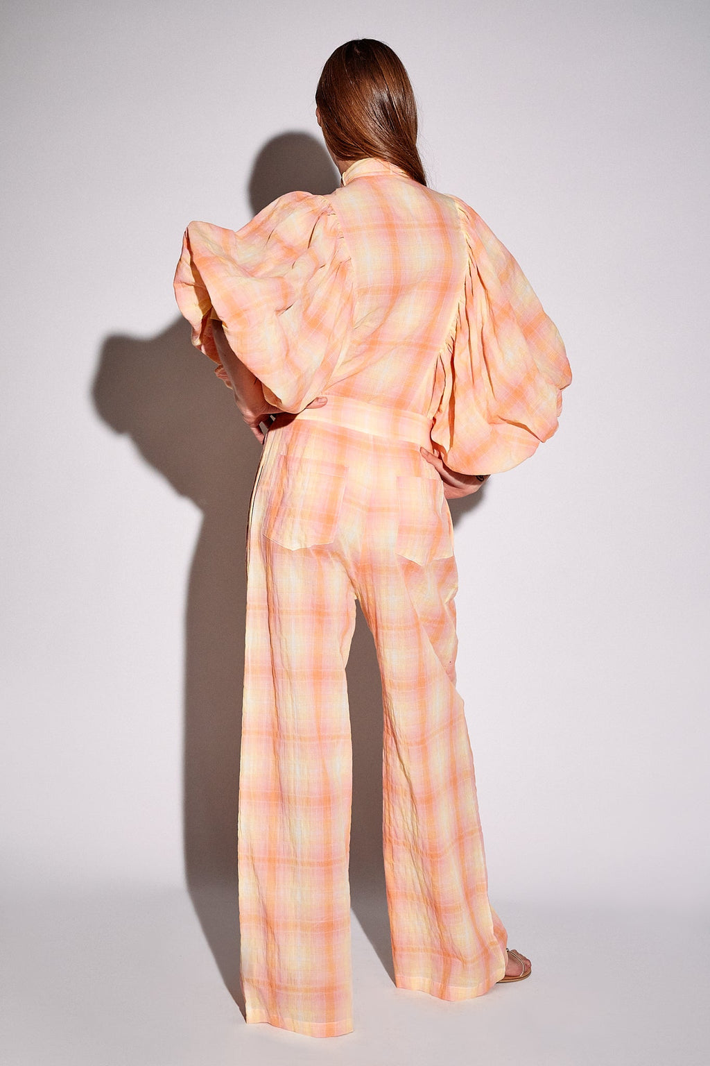Pantalon Maeva Sunlight