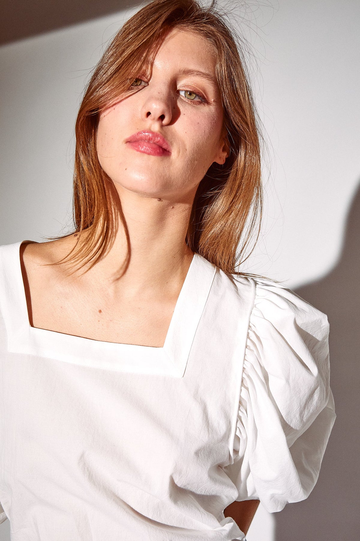 Top Peggy - Origami - Mujer