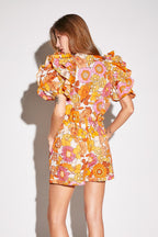 Top Zoe Dahlia