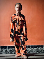 Printed Astree Shirt 732 Grams - Unisex