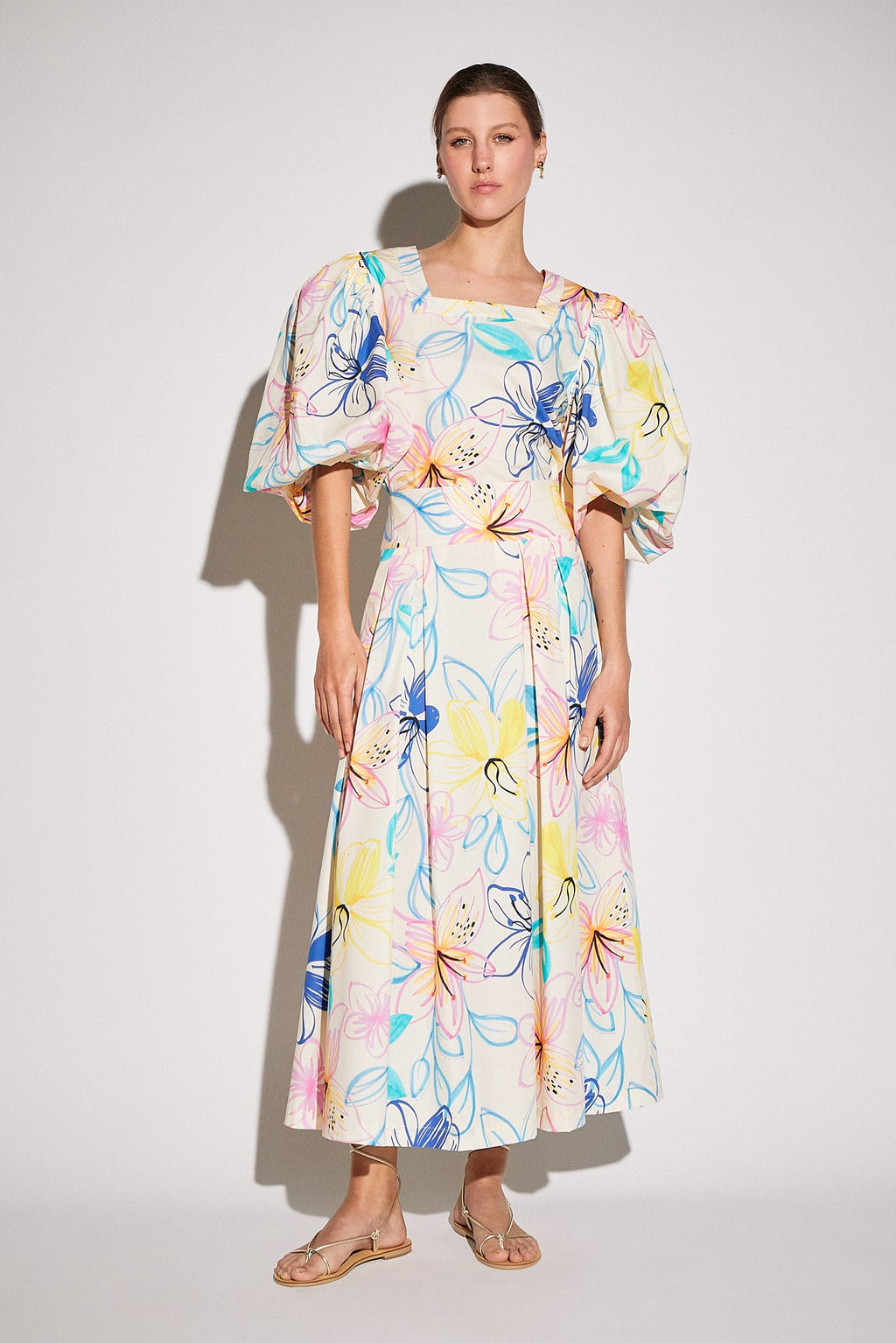 Top Peggy - Tahiti - Women