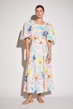 Top Peggy - Tahiti - Women