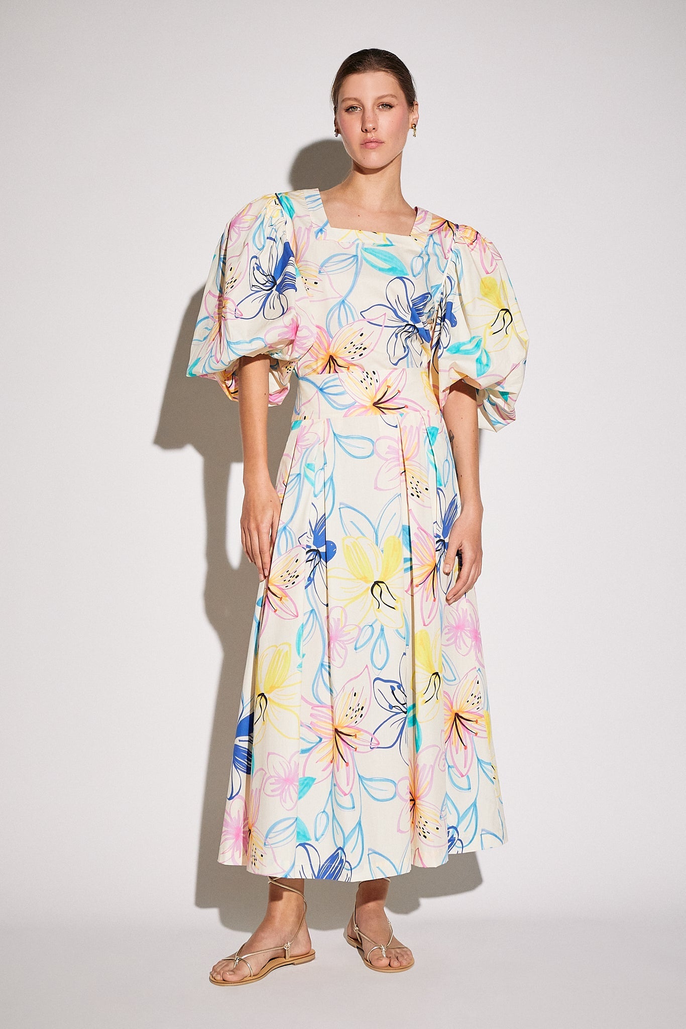 Top Peggy - Tahiti - Women