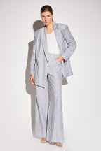 Felix Blazer - Naval - Mujer