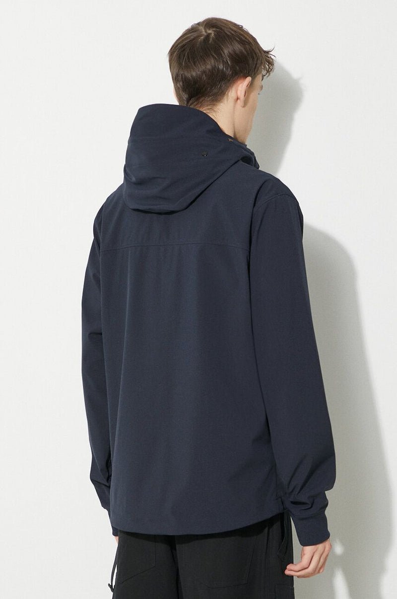 Veste Shell - CP Company - Navy