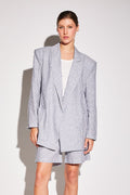 Felix Blazer - Naval - Mujer