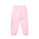 Supreme Nike Sweatpants Light Pink - Rose