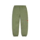 Supreme Nike Sweatpants Olive - Vert