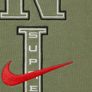Supreme Nike Sweatpants Olive - Vert