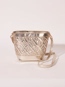 Sac Pipa - Doré