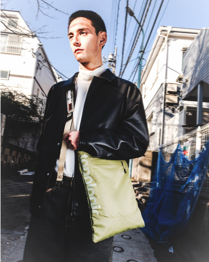 Sac Utility Vertical Tote