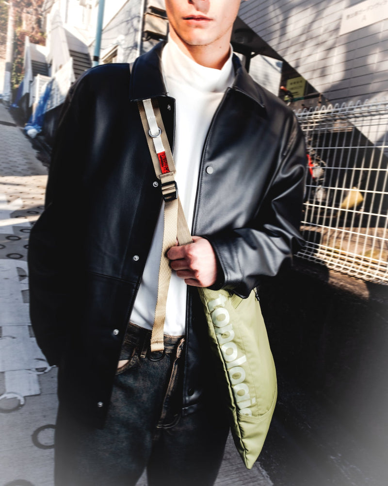 Sac Utility Vertical Tote